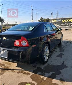 شيفروليه ماليبو